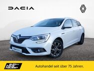 Renault Megane, Grandtour TCe 140 Business Edition, Jahr 2020 - Aldingen