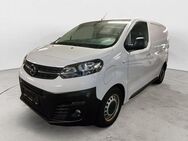 Opel Vivaro Kasten -e Edition S (L1) NAVI+EPH+RFK ... - Stuttgart