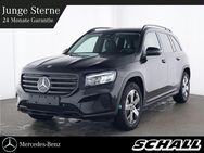 Mercedes GLB 200, d PRO EL HECKKL SMARTPH, Jahr 2023 - Dornstadt