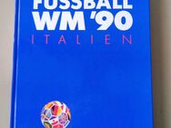 1990 Fußball WM in Italien - Hockenheim