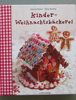 Kinder-Weihnachtsbäckerei - Münster
