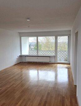 Attraktive 4-Zimmer-Wohnung mit Weitblick in Kirchrode! - Hannover