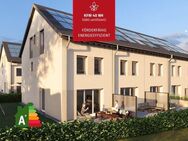 Klimafreundliches Wohngebäude mit KfW-40-NH (QNG zertifiziert) - Nachhaltiges Wohnen - Villingen-Schwenningen