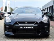 Nissan GT-R Prestige Edition + WKR ATS - Altenberge