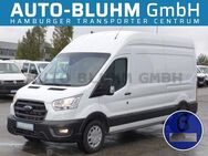 Ford Transit, 350-EB Kasten L3H3, Jahr 2022 - Hamburg