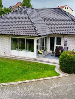 Bungalow mit großem Grundstück in ruhiger, zentraler Lage in Garbsen - Garbsen