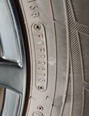 Winterreìfen für Ford Kuga in 44787