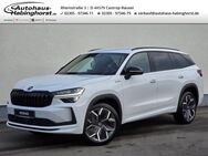 Skoda Kodiaq, 1.5 TSI II m-HEV Sportline, Jahr 2022 - Castrop-Rauxel