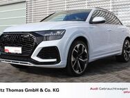 Audi RSQ8, 4.0 TFSI MLED LM23 Dynamik, Jahr 2021 - Celle