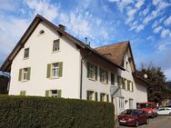 Mehrfamilienhaus mit vier Wohneinheiten und beträchtlichem Ausbaupotenzial - Wehr (Baden-Württemberg)