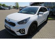 Kia Niro Spirit Hybrid *NAVI*RFK*SH*LM*LEDER* - Rostock