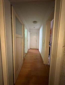 Charmante 3-Zimmer-Dachgeschosswohnung im Herzen von Goslar - 45 m² - Goslar