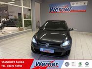 VW Golf, 2.0 TDI GTD PanoDach, Jahr 2016 - Mittweida