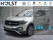 VW T-Cross, 1.0 TSI, Jahr 2022 - Scheeßel