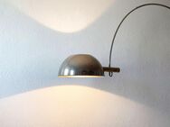 Florian Schulz Boca Arc Floor Lamp Stehleuchte zu Mid Century - Hamburg Hamburg-Nord