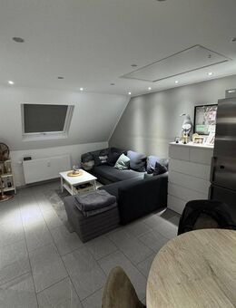 IPA - 3 FH mit freier Wohnung (EG) zur Selbstnutzung ( alles auf einer Ebene ) - Alsdorf (Nordrhein-Westfalen)