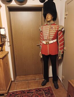 grenadier guards buckingham palace - Eschborn Zentrum