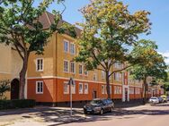 Citywohnung mit Balkon // 2.OG links - Wolfsburg