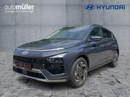 Hyundai BAYON, PRIME Assistenzpaket, Jahr 2024 - Coburg