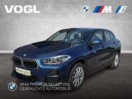 BMW X2, xDrive25e, Jahr 2021 - Mühldorf (Inn)