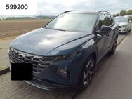 Hyundai Tucson Hybrid 4WD LED Pano ACC+S. Kam DigCockpit - Steinbach-Hallenberg