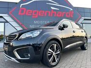 Peugeot 5008 1.6T Allure NAVI KAMERA AHK 7-Sitze - Mönchhagen