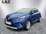 Renault Captur, TCe 100 Intens, Jahr 2020 - Norderstedt