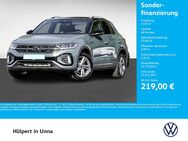 VW T-Roc, 2.0 R-LINE LM17, Jahr 2024 - Unna