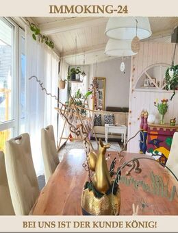 ++ TOP ANGEBOT ++ HELLES EIN - ZWEIFAMILIENHAUS MIT VIEL PLATZ UND VIELEN DETAILS! - Zirndorf