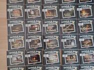Ca 700 CDs neu und gebraucht guter Zustand - Langenhagen