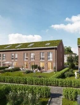 Großzügiges Reihenmittelhaus zur Miete! - Alveslohe