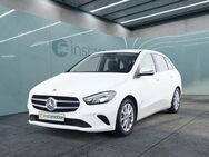 Mercedes B 200, , Jahr 2022 - München