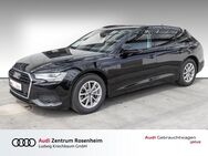 Audi A6, Avant 45 TFSI S, Jahr 2019 - Rosenheim