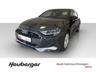 Audi A3, Sportback 35 TFSI, Jahr 2024 - Bernbeuren