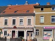 Anlageobjekt: Mehrfamilienhaus nordöstlich unweit von Berlin zu verkaufen - Strausberg