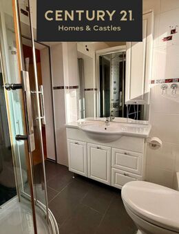 Helle lichtdurchflutete Eigentumswohnung auf ca. 50 m² Fläche - Saarlouis