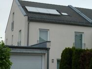 Grosse DHH Architektenhaus - Ingolstadt
