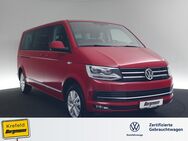 VW T6 Caravelle, Comfortline TDI 2 3 3, Jahr 2019 - Krefeld