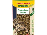 sera reptil Professional Herbivor Nature - 330 g