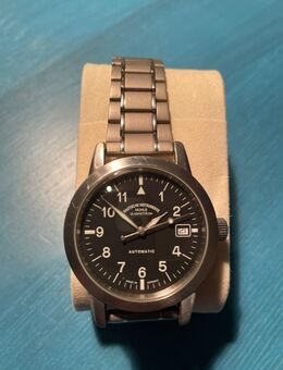 Armbanduhr Mühle Glashütte M12610 Automatik - Minden Todtenhausen