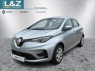 Renault ZOE, Evolutio Z E 50 Kaufbatterie, Jahr 2022 - Lübeck