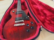GIBSON Les Paul Faded 2018 Worn Cherry - Remshalden