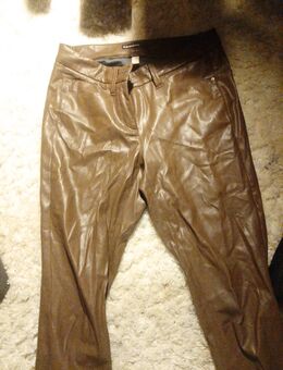 Cambio Hose Leder Damen 36 - Timmendorfer Strand