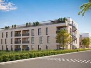 Exklusive Penthouse Neubauwohnung mit High-End-Ausstattung - Lehrte
