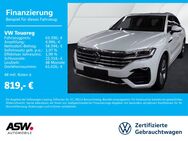 VW Touareg, 3.0 TDI R-Line, Jahr 2023 - Neckarsulm