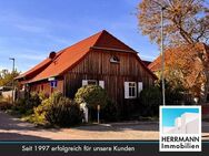 Wohnen vor den Toren Hannovers - Springe