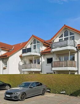 Wohnung in Spenge - Spenge