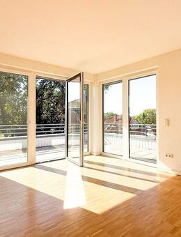 Exklusives Penthouse in Bestlage von Ankum - Ankum