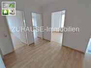 Lichtdurchflutete Wohnung mit 2 Balkonen und TG-Stellplatz - Schweinfurt