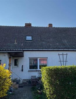 Einfamilienhaus - 3 km zur Ostsee - Hohenkirchen (Mecklenburg-Vorpommern)